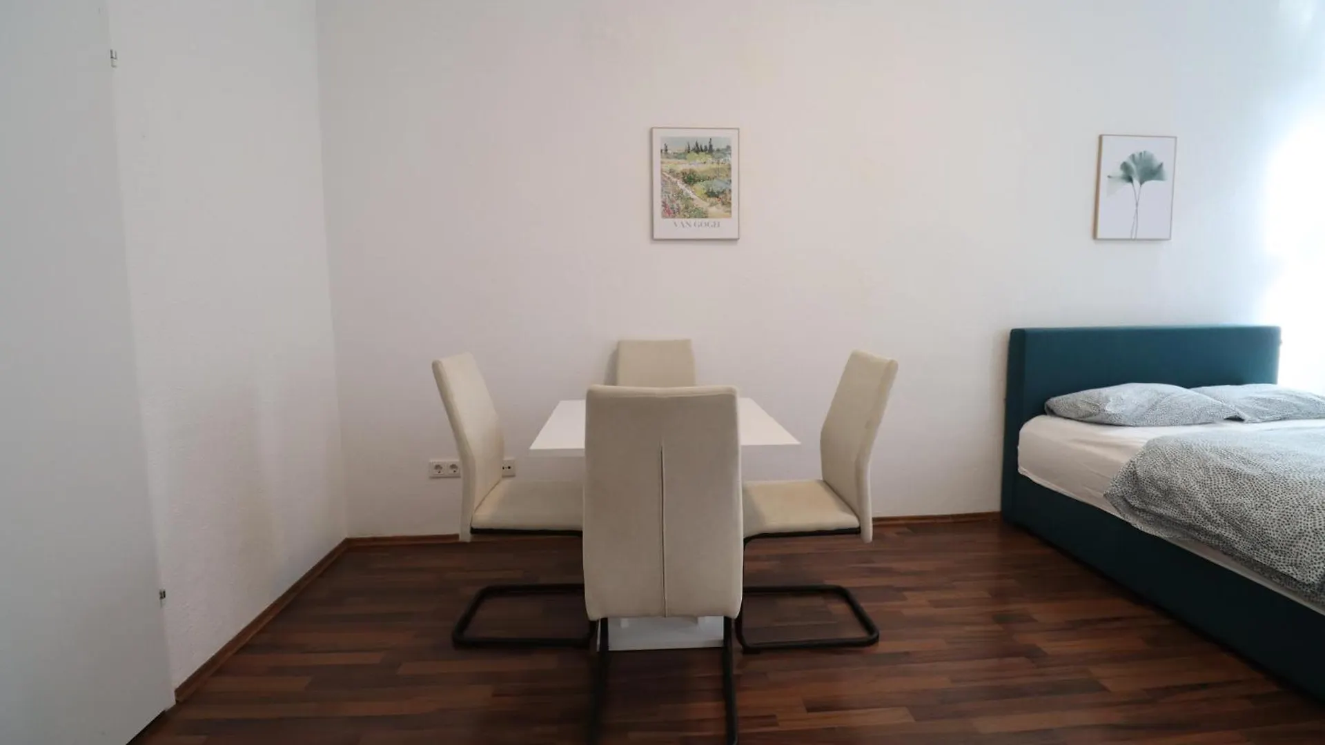 Cityplaza - Apartments 1020 维也纳
